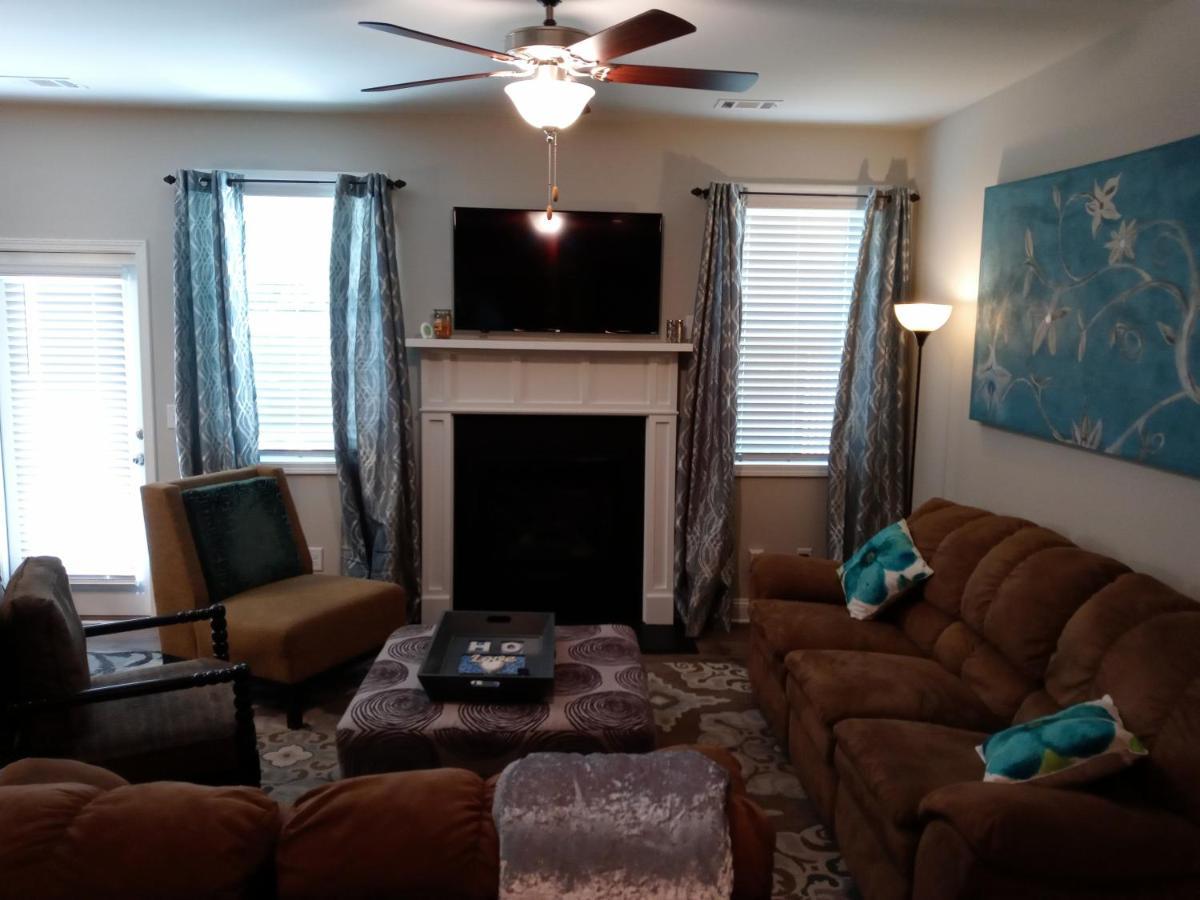 דירות Atlanta South מראה חיצוני תמונה